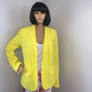 NWOT Gap The Academy Blazer